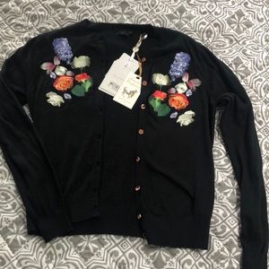 Ted Baker London Cardigan